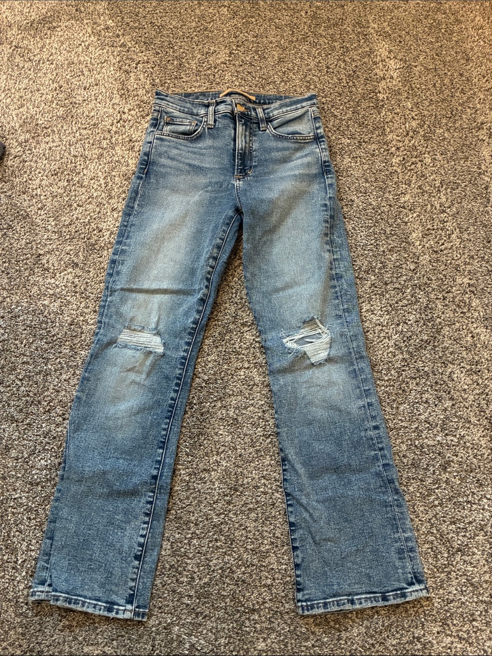 Joe’s Denim High Rise Jeans